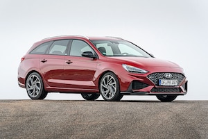 Hyundai  i30 Kombi 1.5 T-GDI   