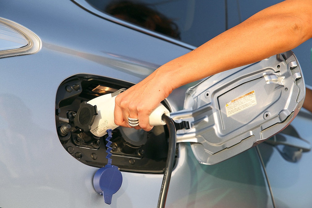 Mitsubishi Outlander Plug-in Hybrid Outlander PHEV