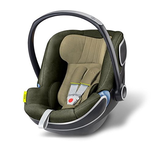 Gb hotsell idan isofix
