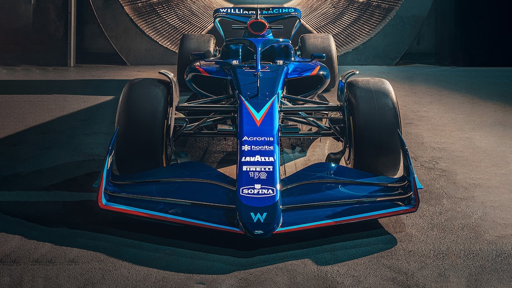 FW44 FW44