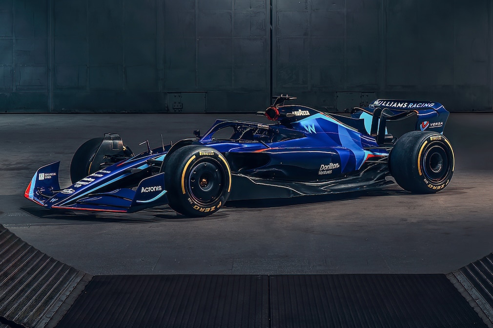 FW44 FW44