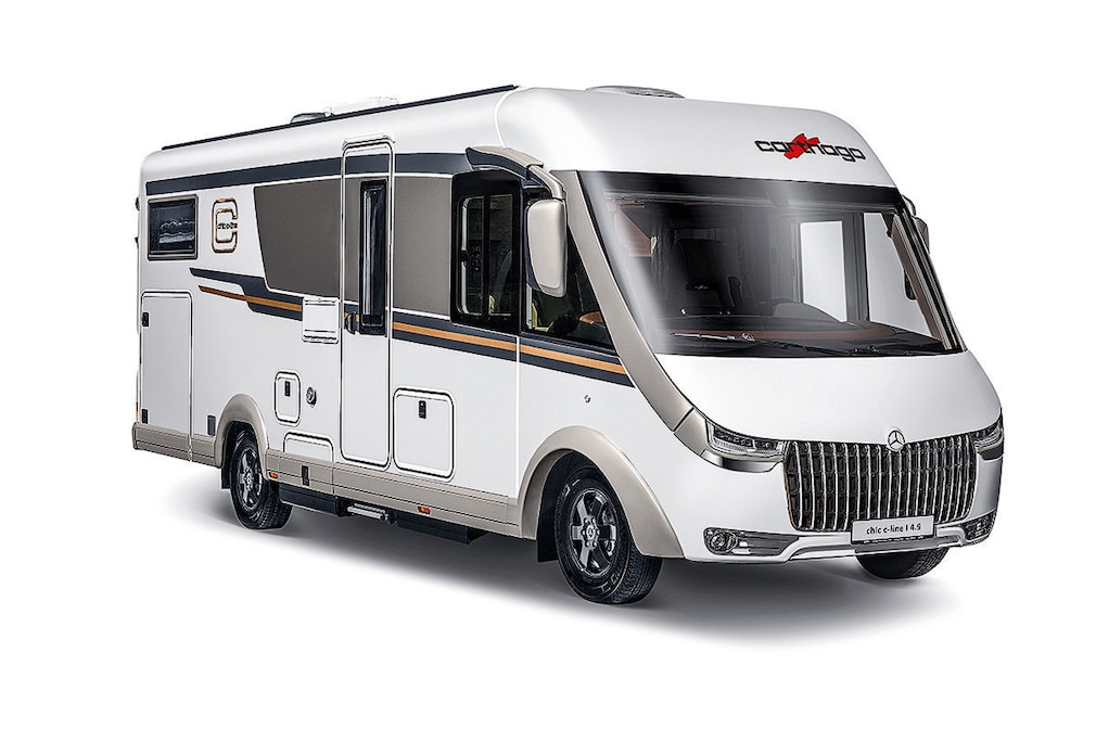 Carthago chic c-line I