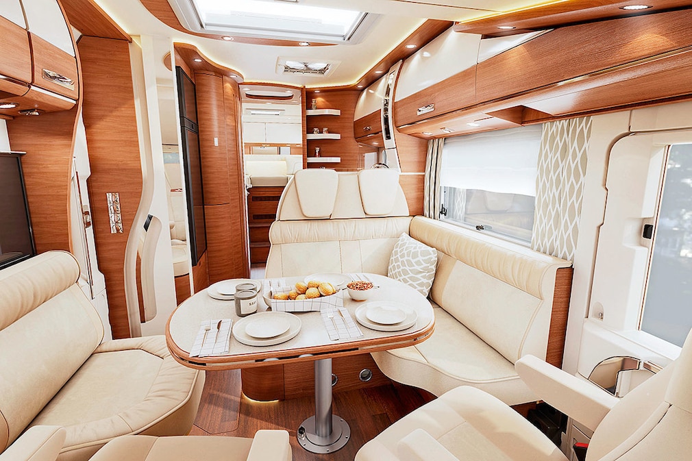 Carthago chic c-line I