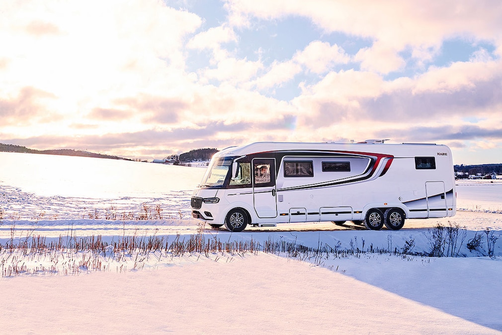Kabe Imperial
