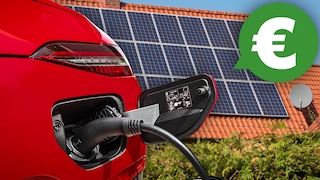 THG Quote - Mercedes-AMG GT 4-Türer Hybrid PAD Photovoltaik