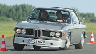 BMW 3.0 CSL