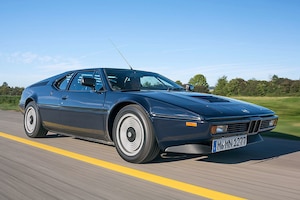 BMW M1
