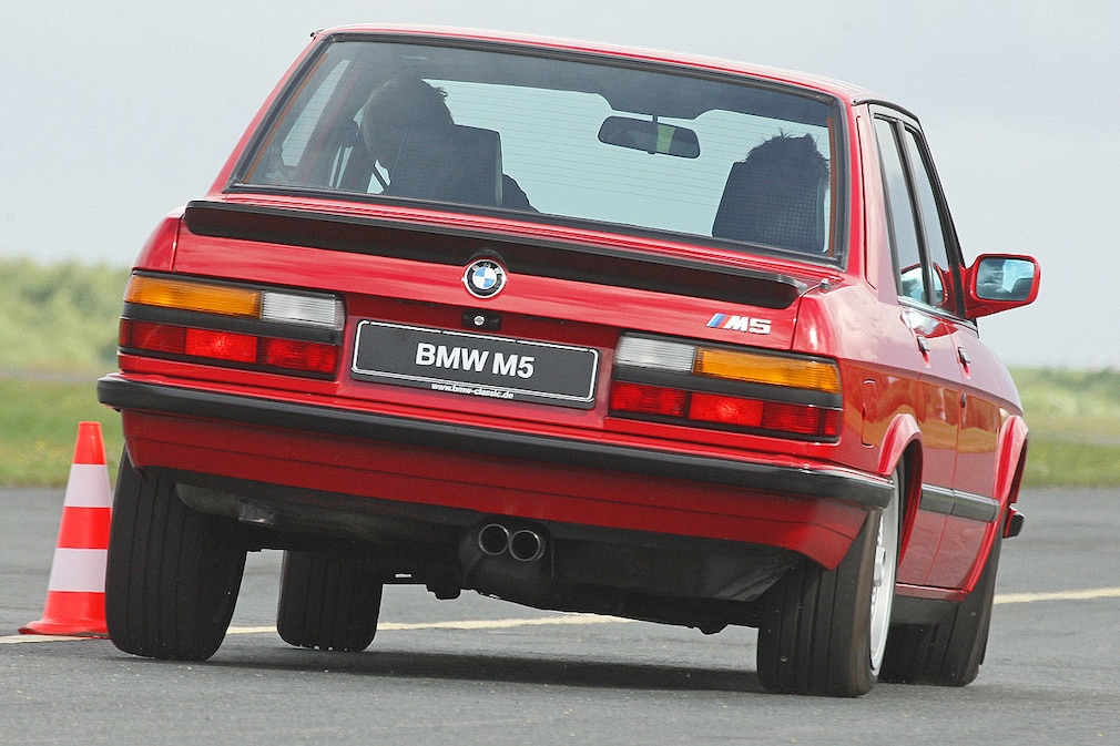 BMW M5