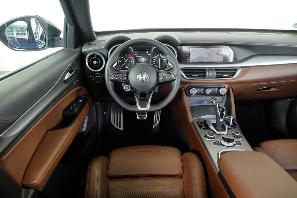 DT_Alfa_Romeo_Stelvio_Q4 | Alfa Romeo Stelvio Dauertest