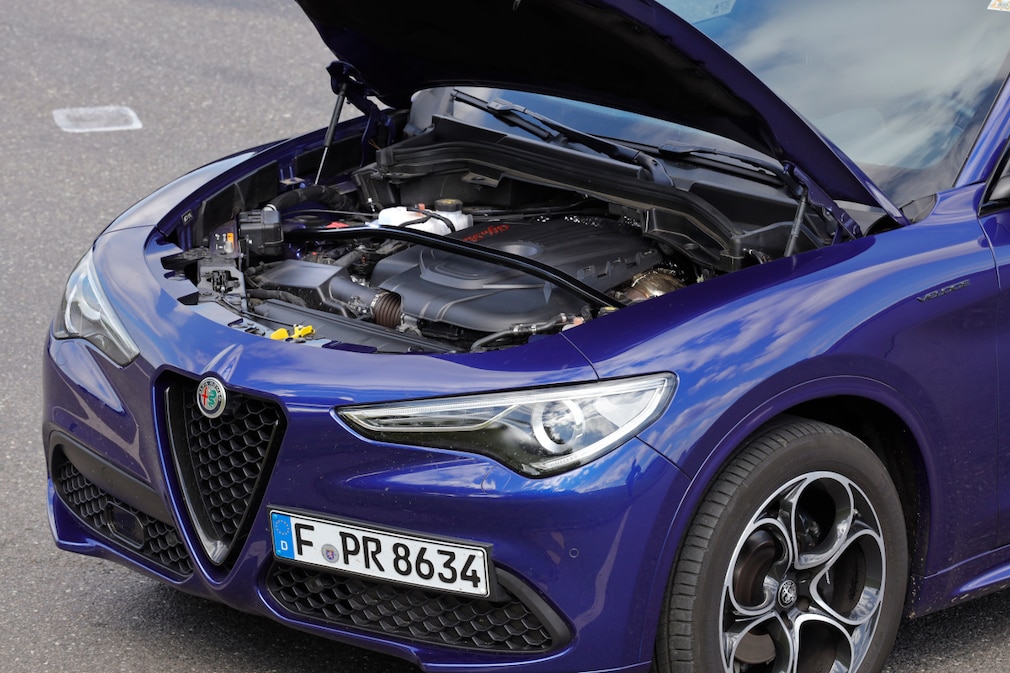 DT_Alfa_Romeo_Stelvio_Q4 | Alfa Romeo Stelvio Dauertest