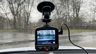 Dashcam  Test  NavGear
