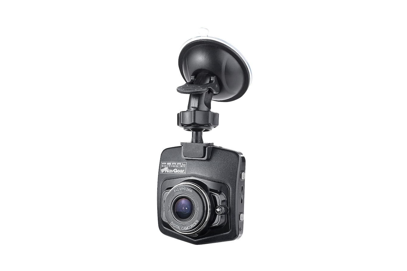 HD Dual Objektiv Dash Kamera dashcam Auto kabellos Dash cam, 1,5