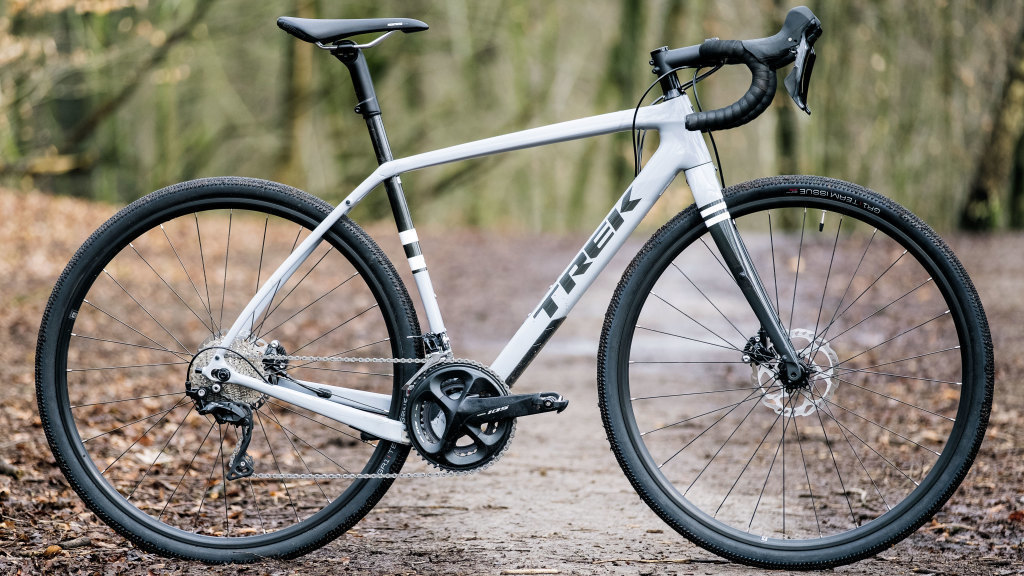Trek shop sl5 gravel