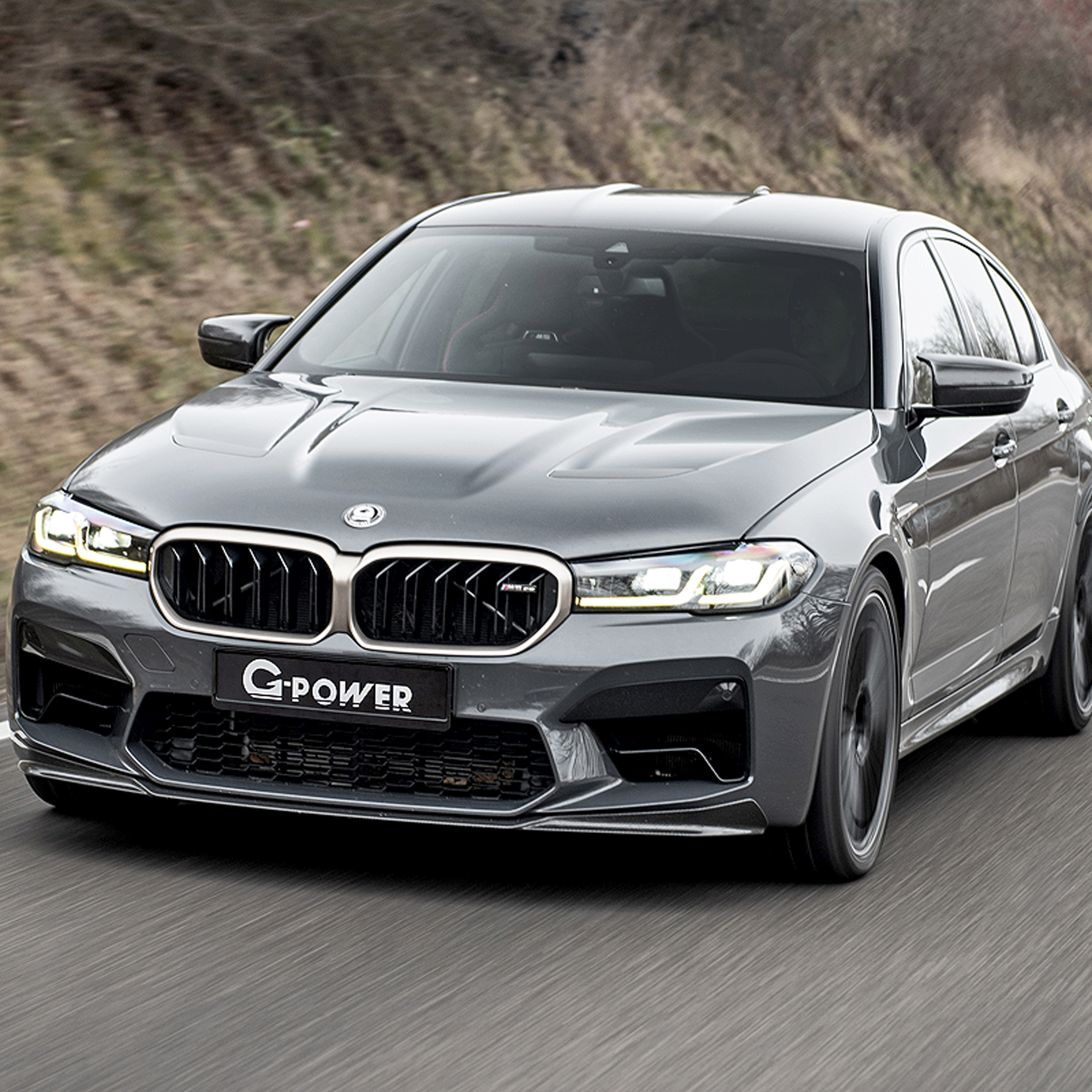 2023 BMW G Power Release Date