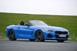 BMW Z4 sDrive30i