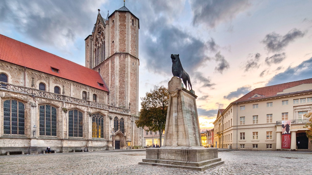 Braunschweig Braunschweig