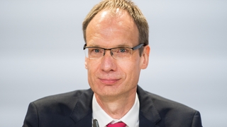 Opel-Presseveranstaltung zur Batteriezellenproduktion