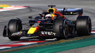 Red Bull RB18