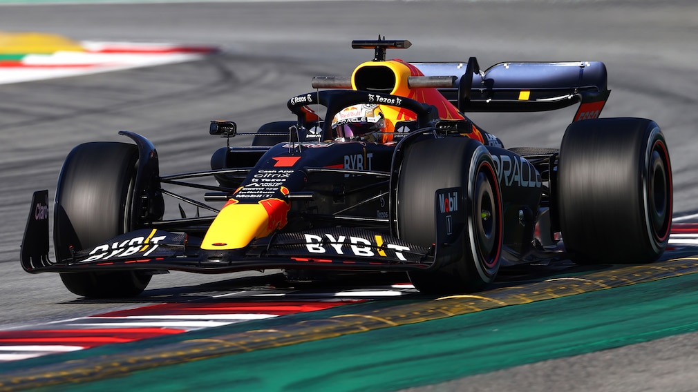 Red Bull RB18 Red Bull RB18