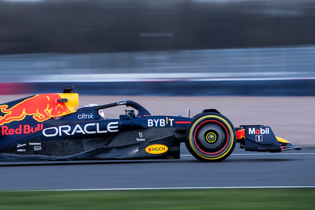 Red Bull RB18 Red Bull RB18
