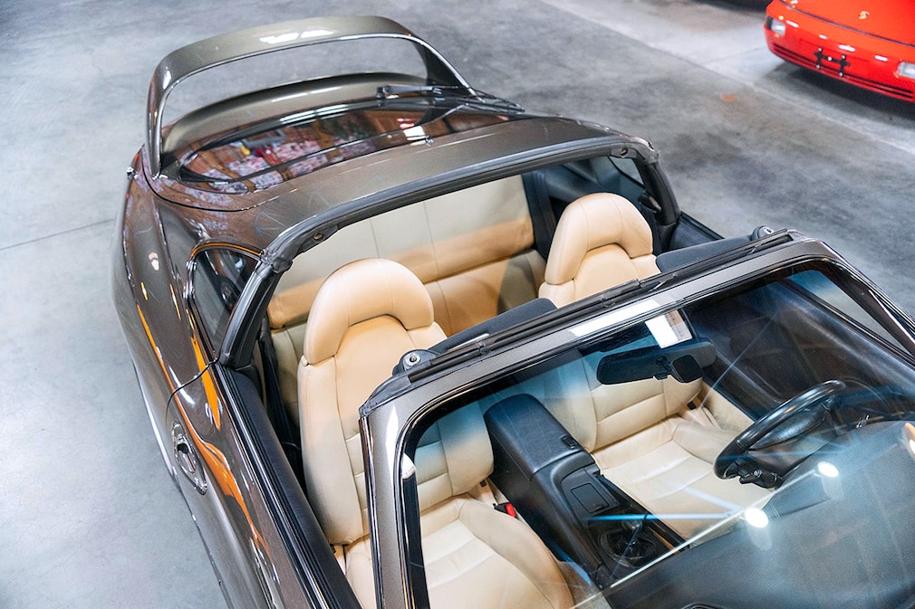 1994 Toyota Supra Turbo