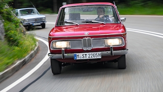 BMW 2000