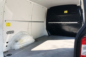 VW T5 Selbstausbau