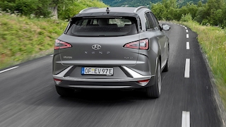 Hyundai Nexo