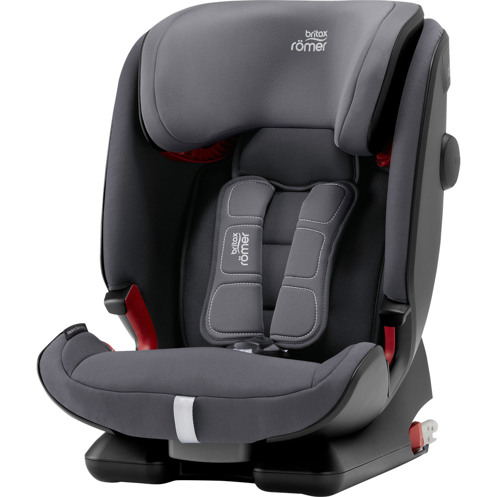 britax römer advansafix iv r review