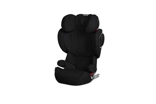 Solution z cybex 2025