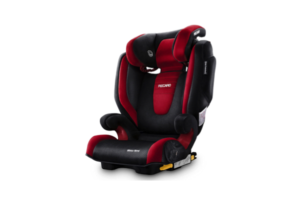 Monza nova deals 2 seatfix