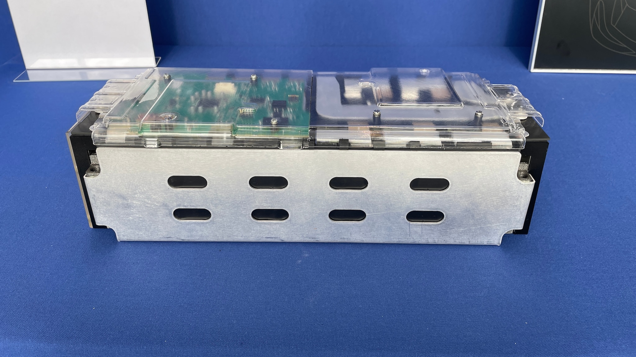 Zukunft der E-Auto-Batterie: So weit ist die Technik