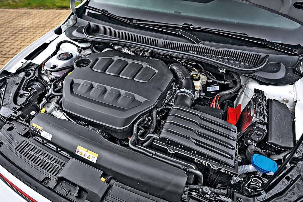 VW Polo GTI