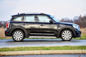 Mini Countryman Cooper D