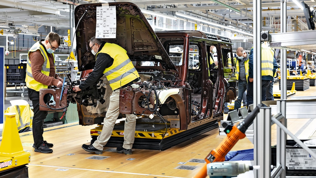Ineos Werk Ineos Werk