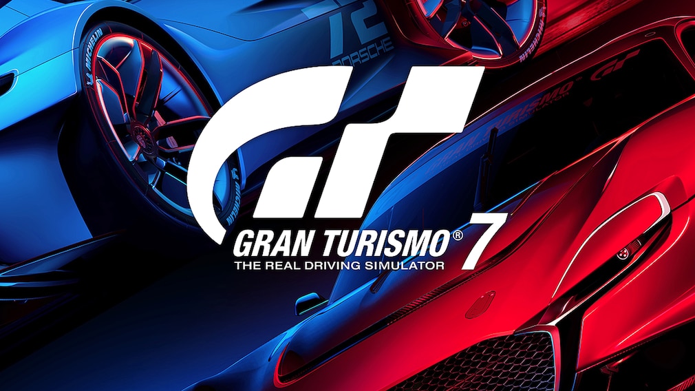 Gran Turismo 7 Gran Turismo 7