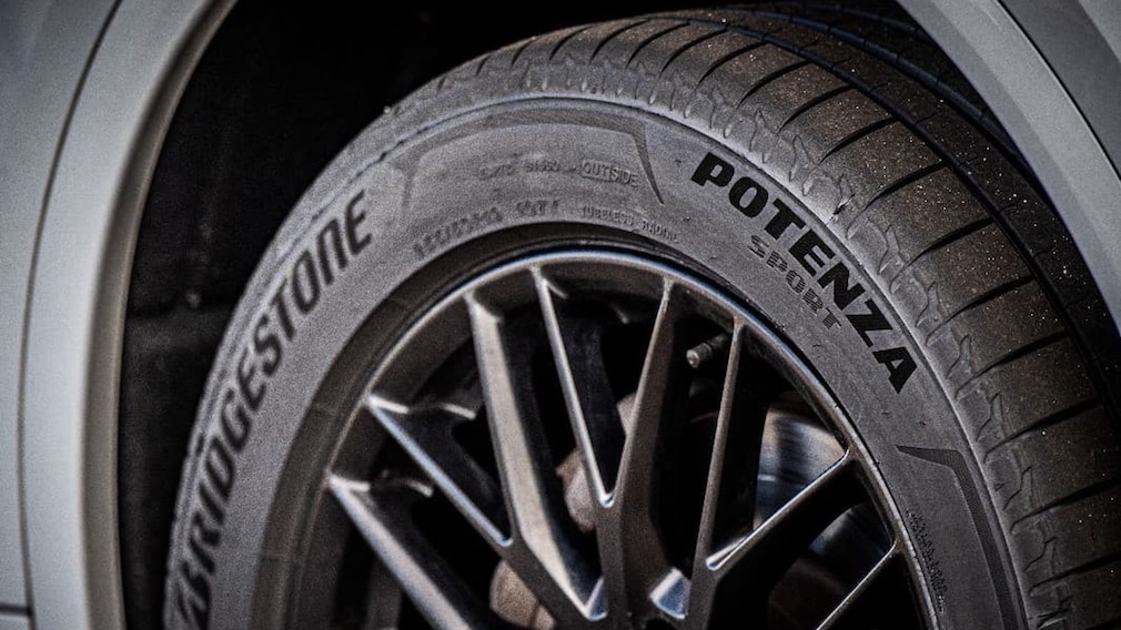 Bridgestone Reifen Bridgestone Reifen