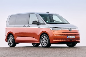 VW Multivan 1.4 eHybrid