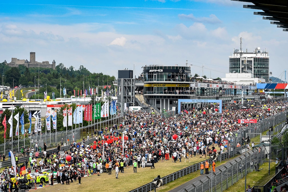 Nürburgring