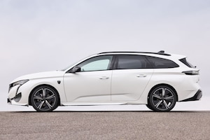 Peugeot 308 SW BlueHDi 130