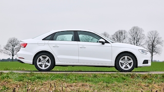 Audi A3 1.0 TSI