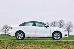 Audi A3 Limousine: Gebrauchtwagen-Test