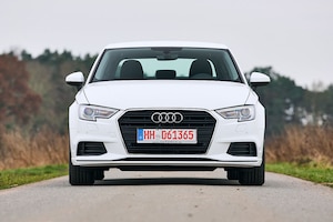 Audi A3 1.0 TSI
