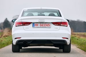 Audi A3 1.0 TSI