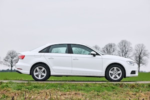 Audi A3 1.0 TSI