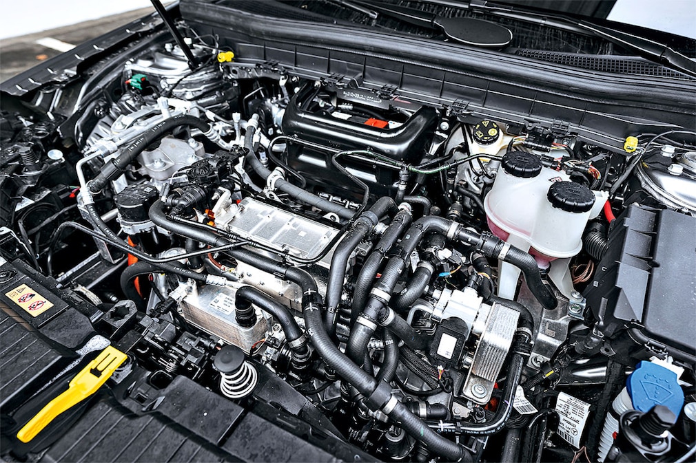 Mercedes EQB 350 4Matic