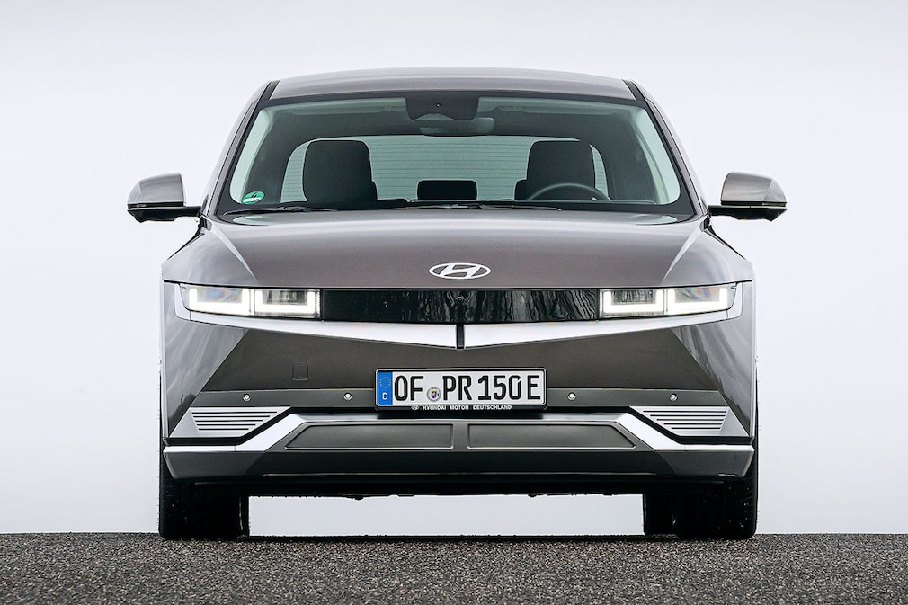 Hyundai Ioniq 5 225 kW Allrad