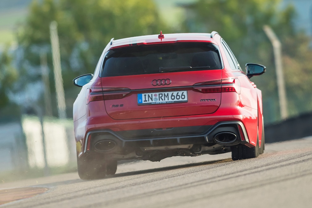 MTM RS 6