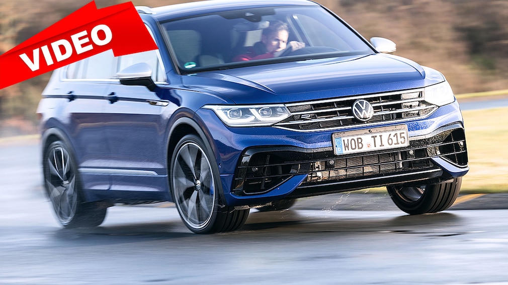 Das sind die zehn meistverkauften Autos im Februar