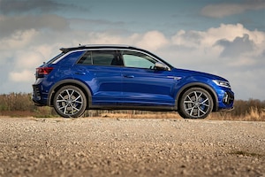 VW T-Roc R